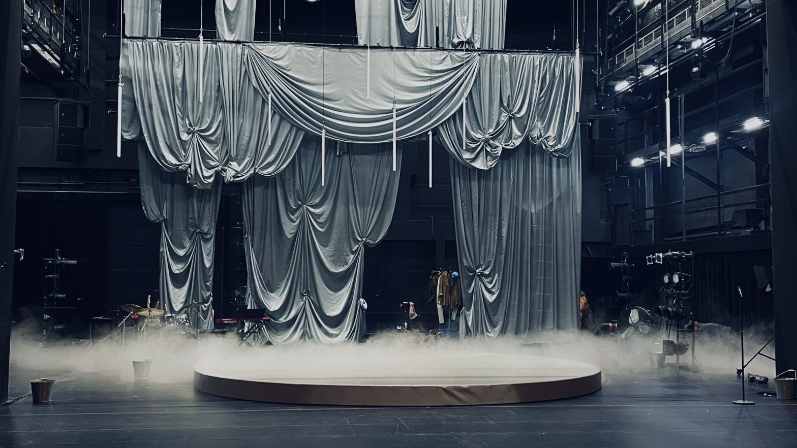 König Lear © Maria Bahra